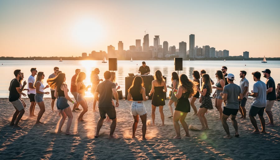 Electric Island Music Festival: Toronto’s Secret Summer Escape on the Waterfront