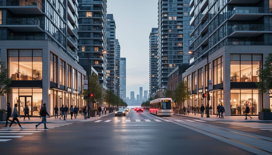 Why Downtown Toronto Properties Are Worth Every Dollar Right Now